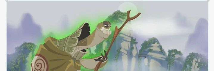RICH banner