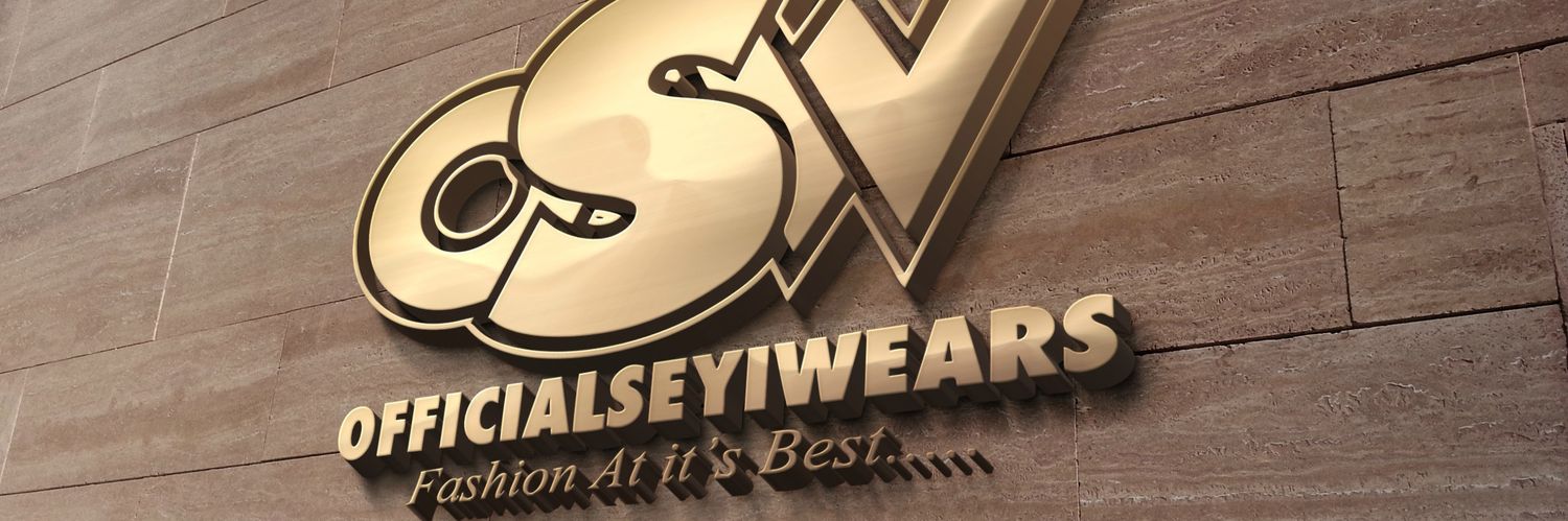 Seyiwears's profile banner image
