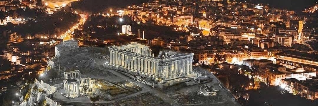 Johnny Tzanos banner