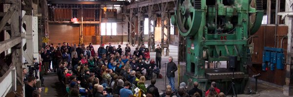 ReddOnSalmon Profile Banner