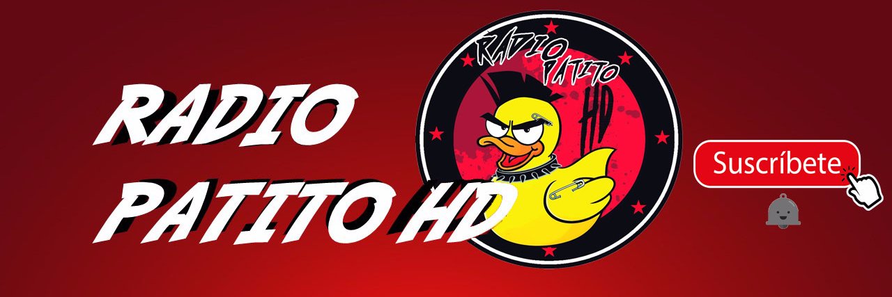 HdPatito's profile banner image