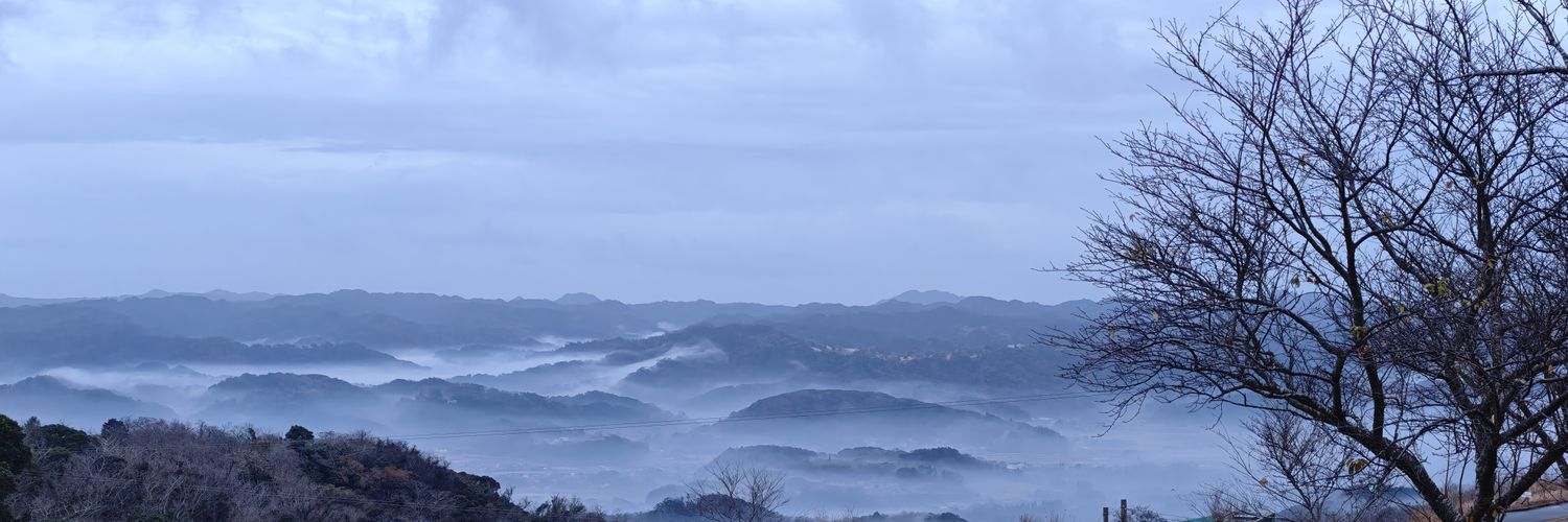 ricoruta's profile banner image