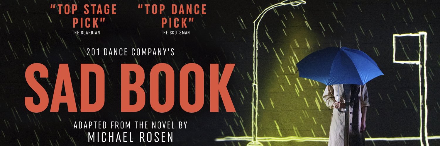 201DanceCompany's profile banner image