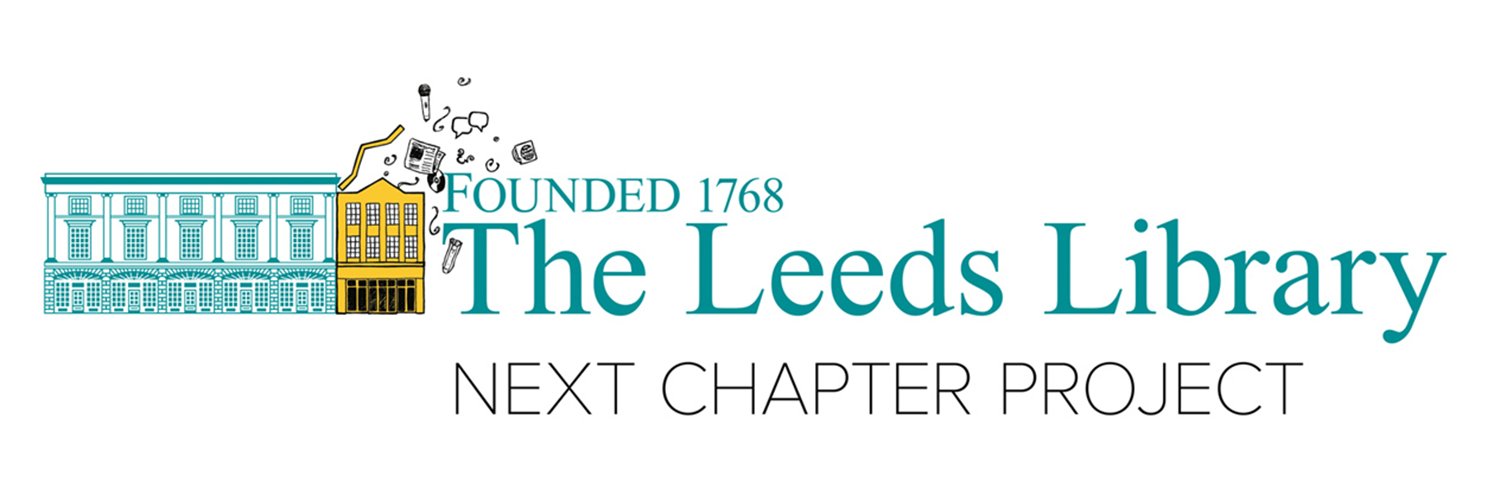 theleedslibrary's profile banner image