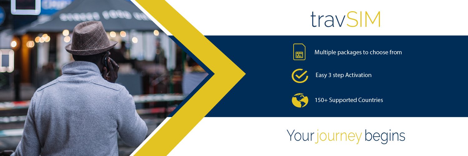 travsimHQ's profile banner image