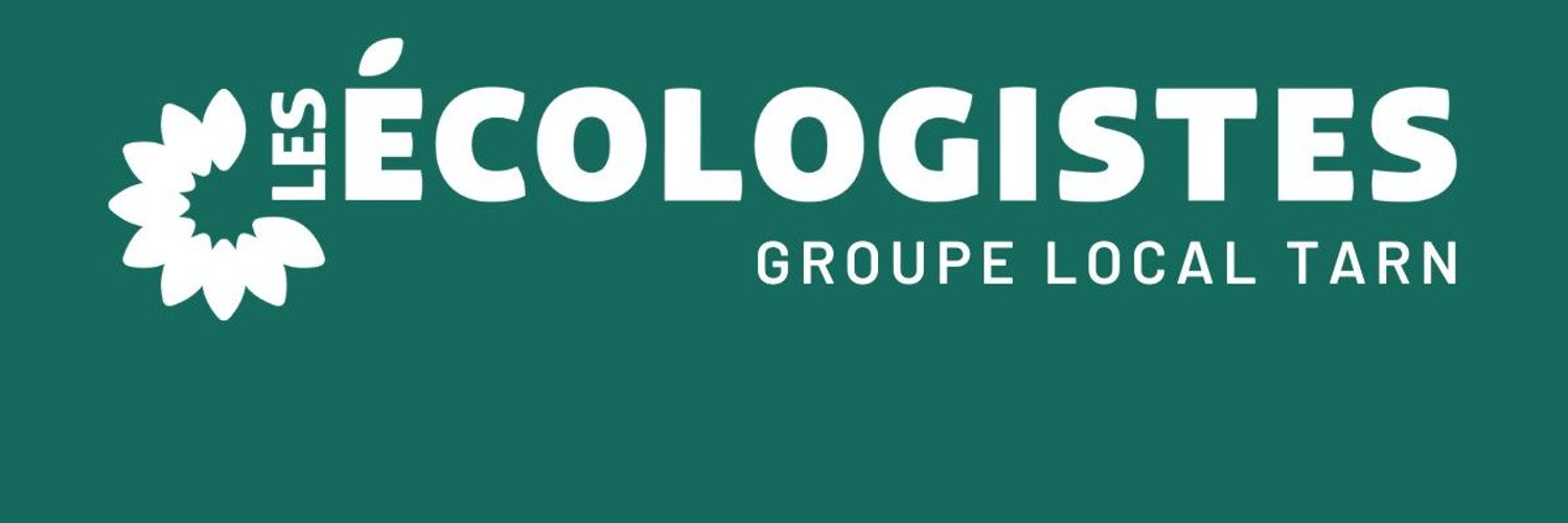 Ecologistes Tarn Profile Banner