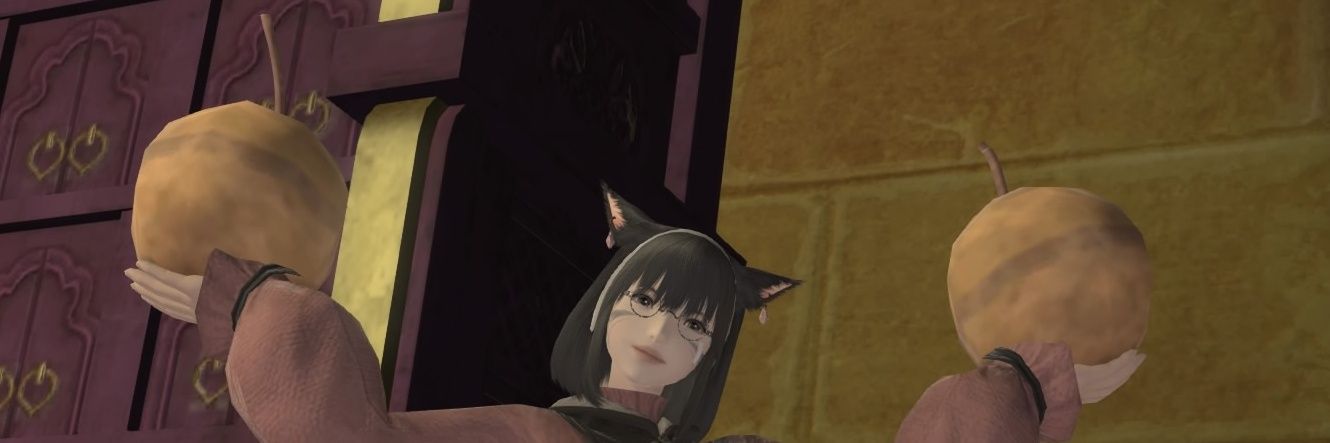 事件屋ちせ☆聖鯖🐱　🐥👛 banner