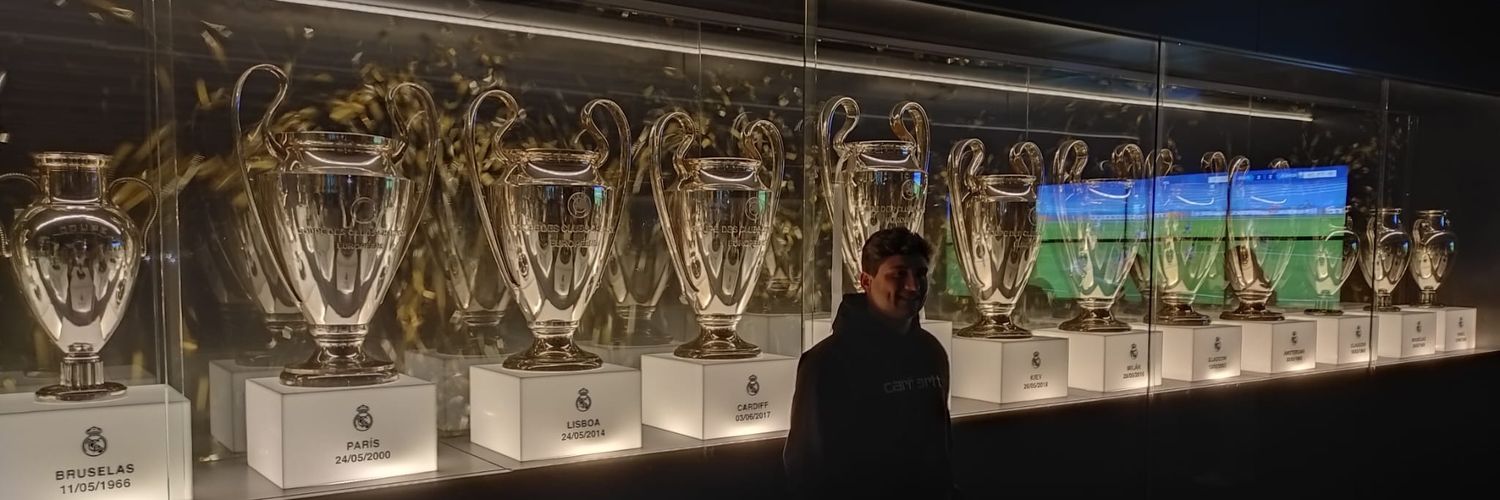 Rauliiitoo7's profile banner image