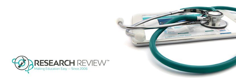 Research Review NZ banner