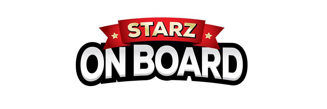 Starzonboard's profile banner image