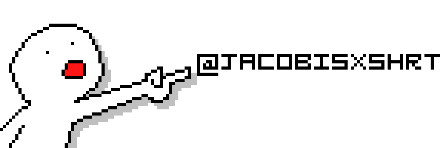 JakeArchivedX's profile banner image