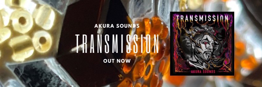 akurasounds's profile banner image