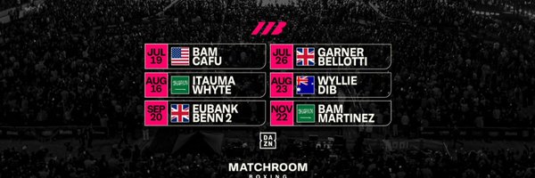 EddieHearn Profile Banner