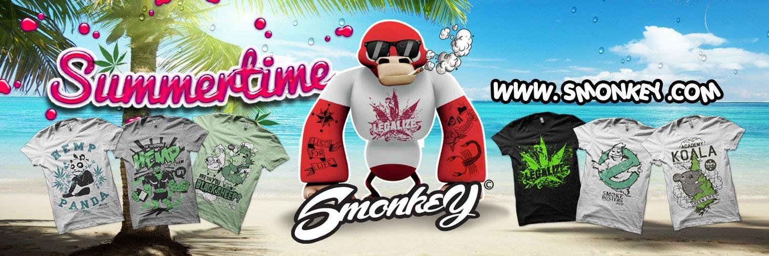 SmonkeyShirts's profile banner image