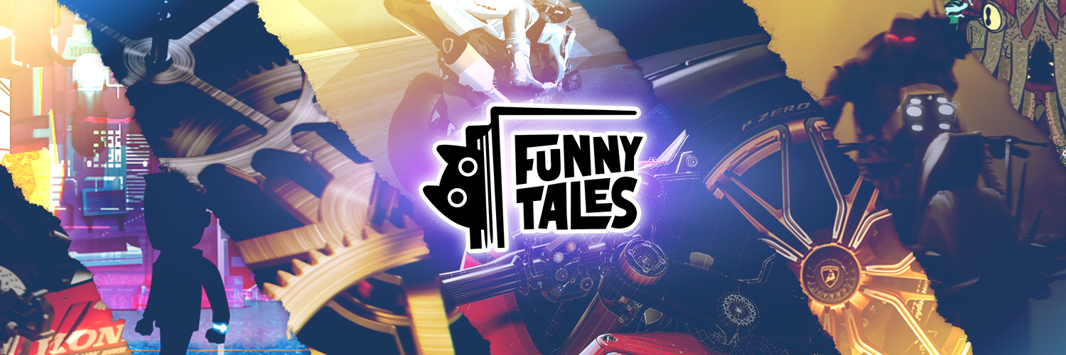 Digital_Tales's profile banner image