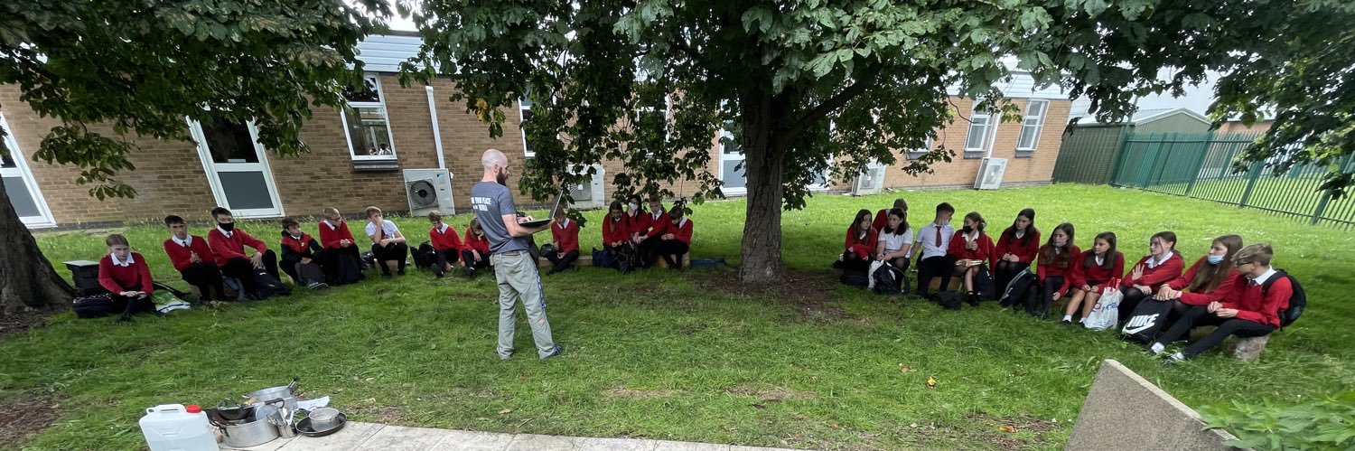TPS OutdoorEd banner