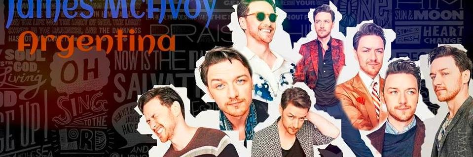 JamesMcAvoyArg's profile banner image