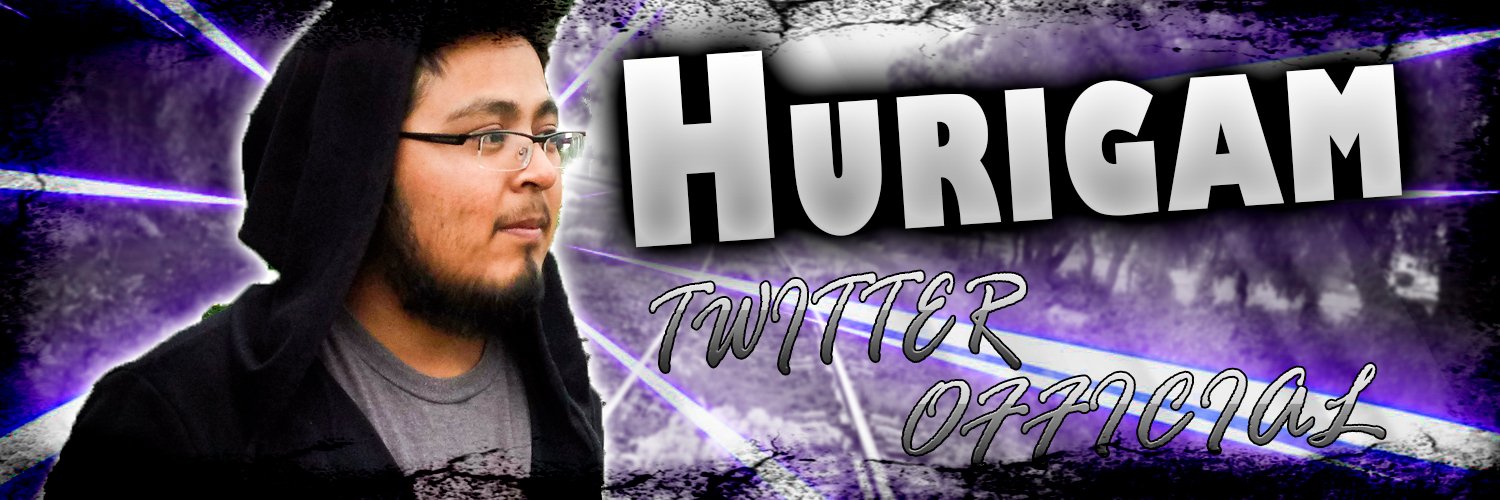 hurigam26's profile banner image