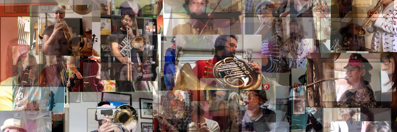 Fantasy Orchestra banner