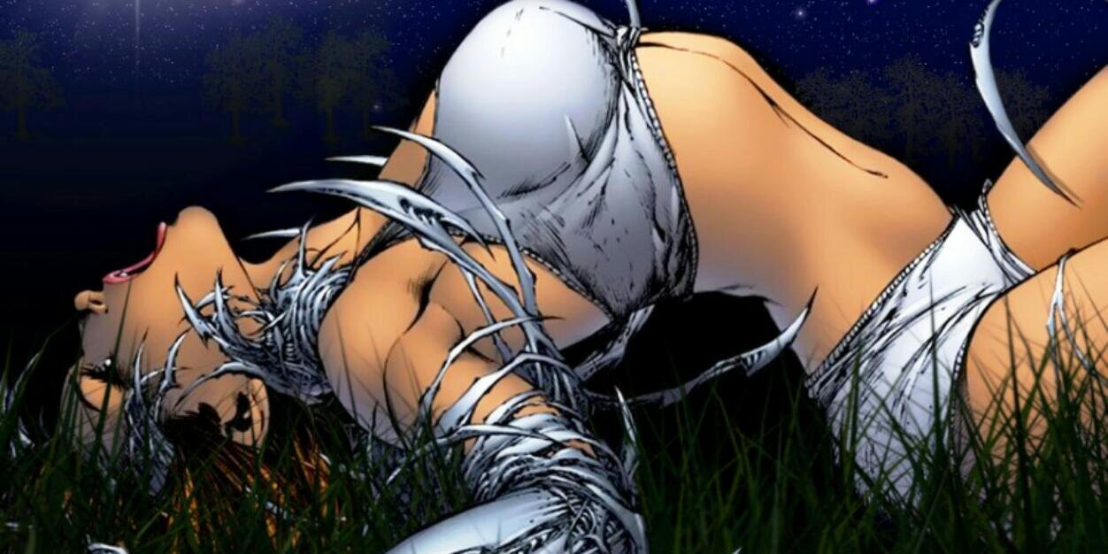 Shlovey's profile banner image