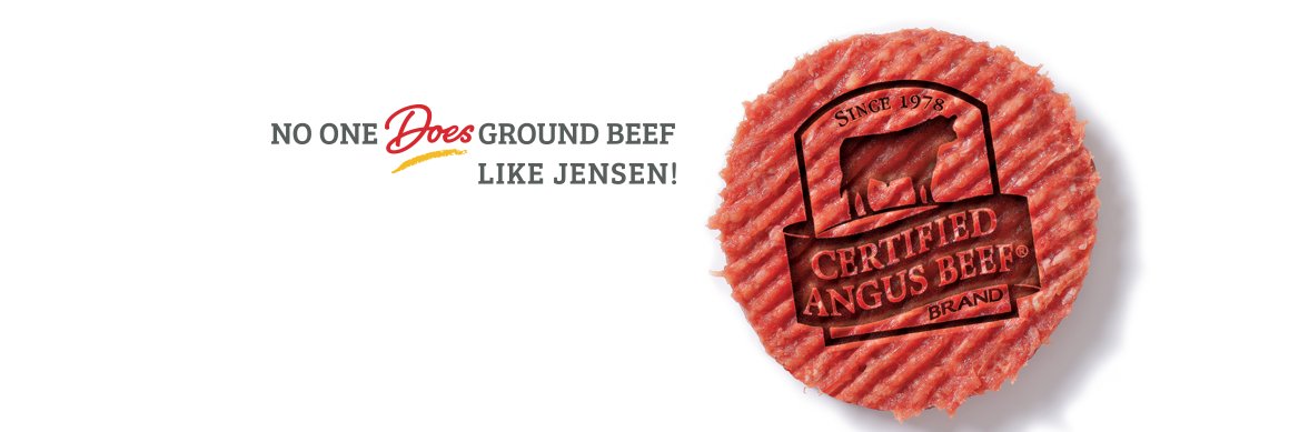 JensenMeat's profile banner image
