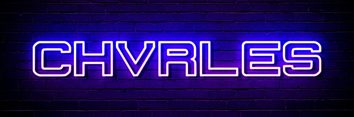 𝙲𝚑𝚟𝚛𝚕𝚎𝚜 👾 banner