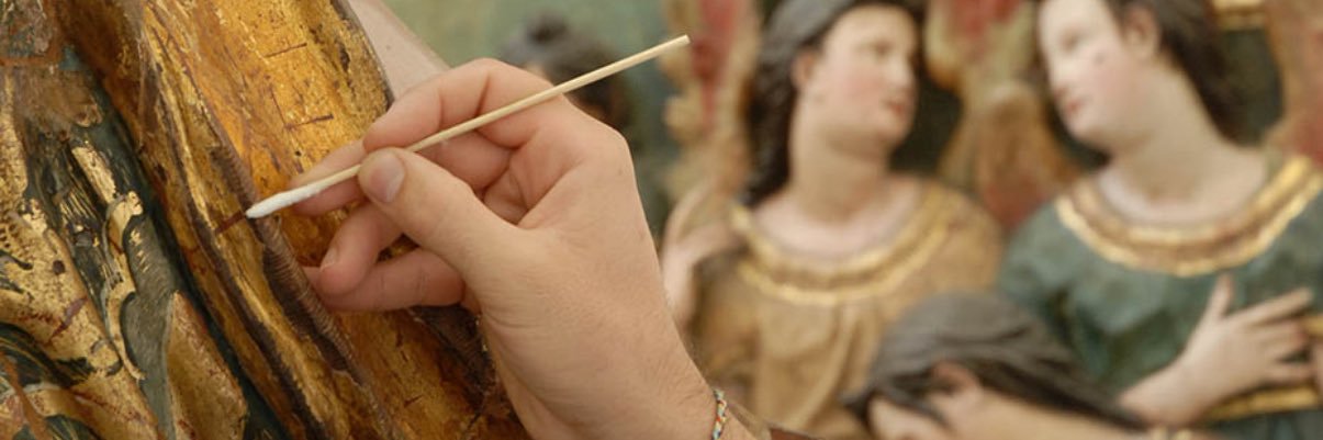 Macarena O'Neill banner