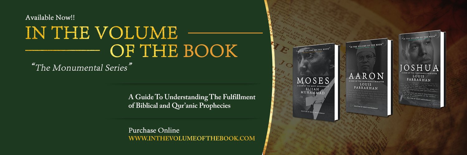 volumeofthebook's profile banner image