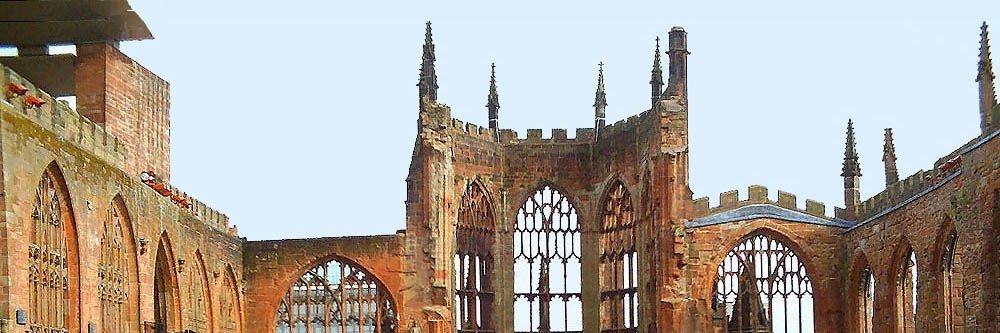 Coventry News banner