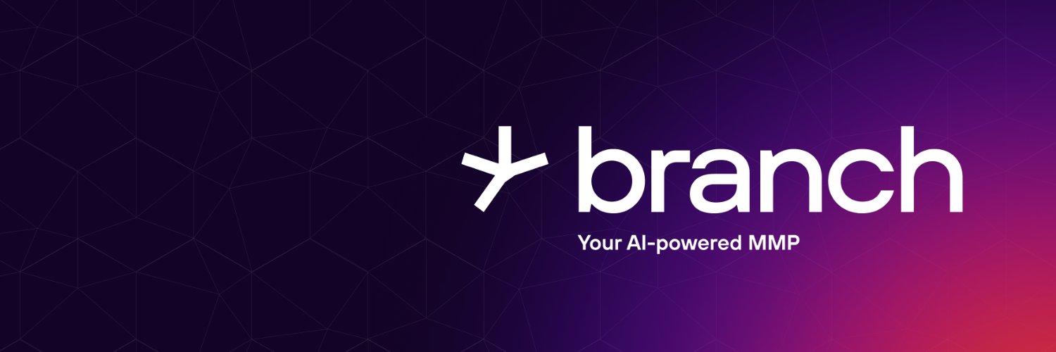 branchmetrics's profile banner image