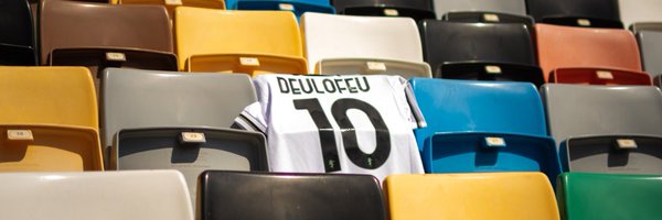 Gerard Deulofeu Profile Banner