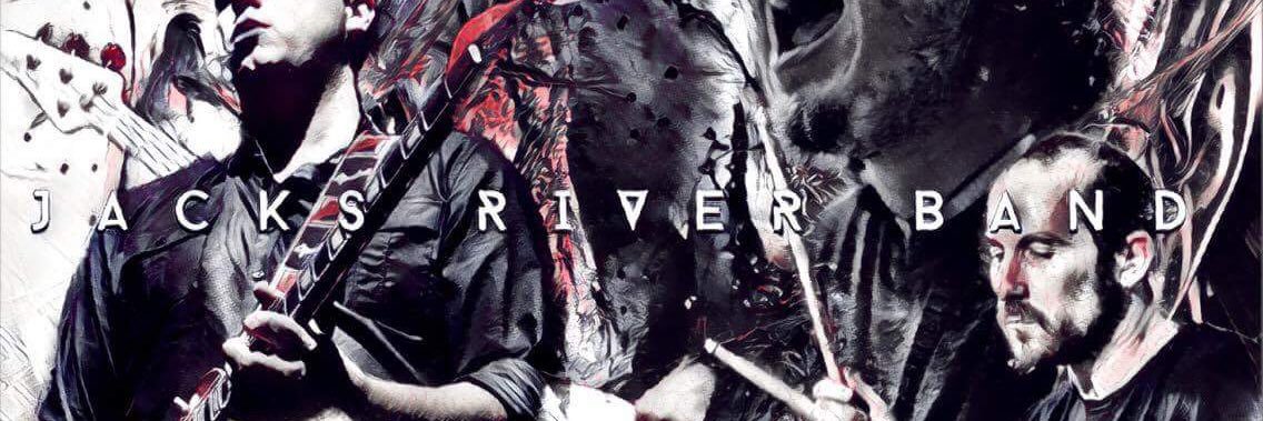 jacksriverband's profile banner image