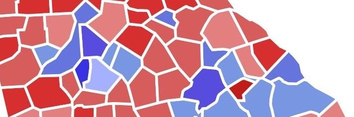 GaRedStateBlues's profile banner image