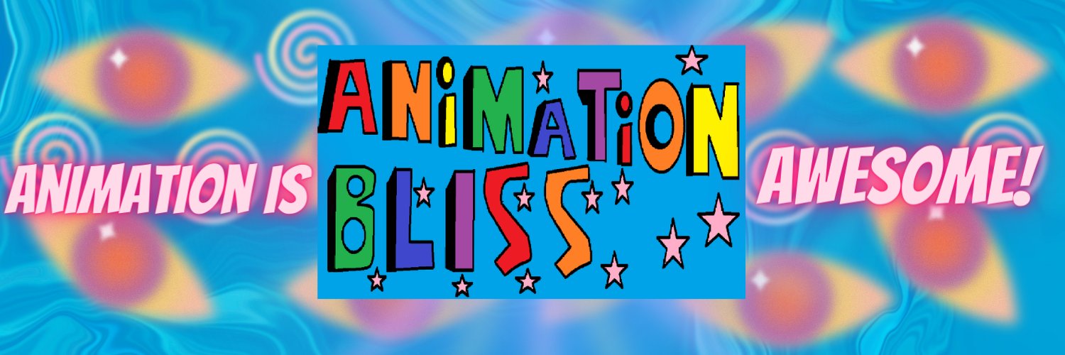 AnimationBliss's profile banner image
