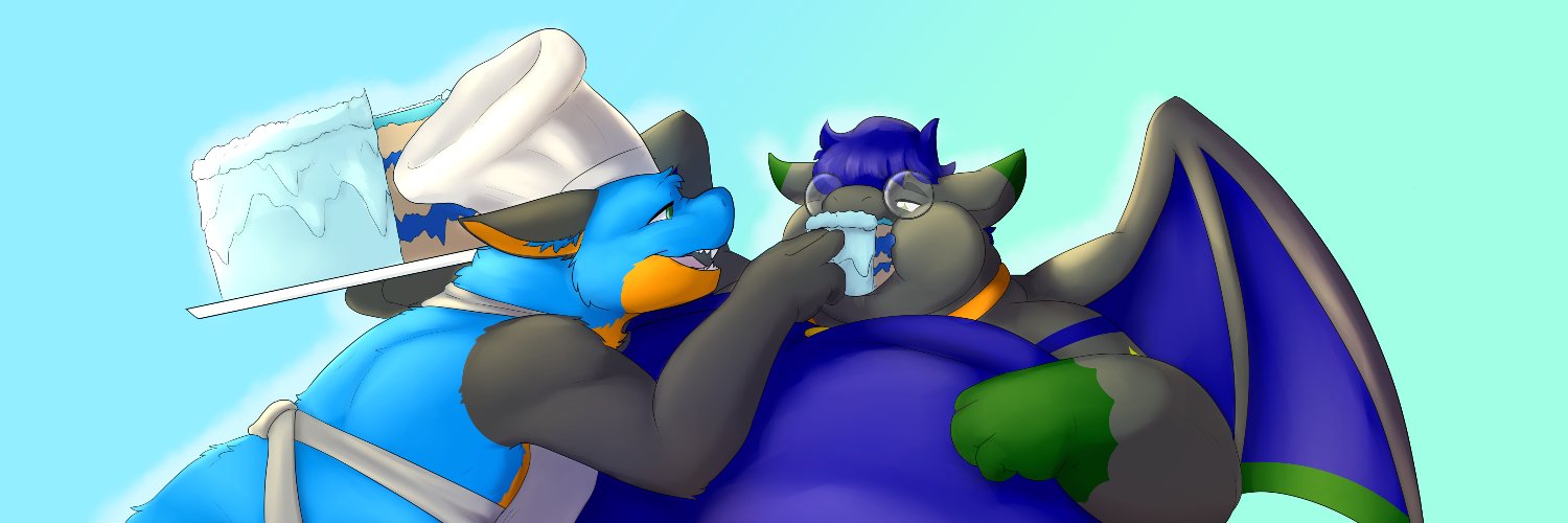 Gesro the Snuggly Pillow banner