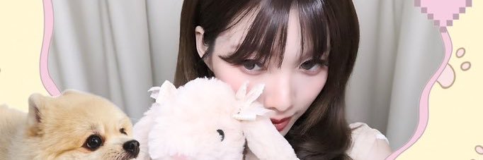 omiralette's profile banner image