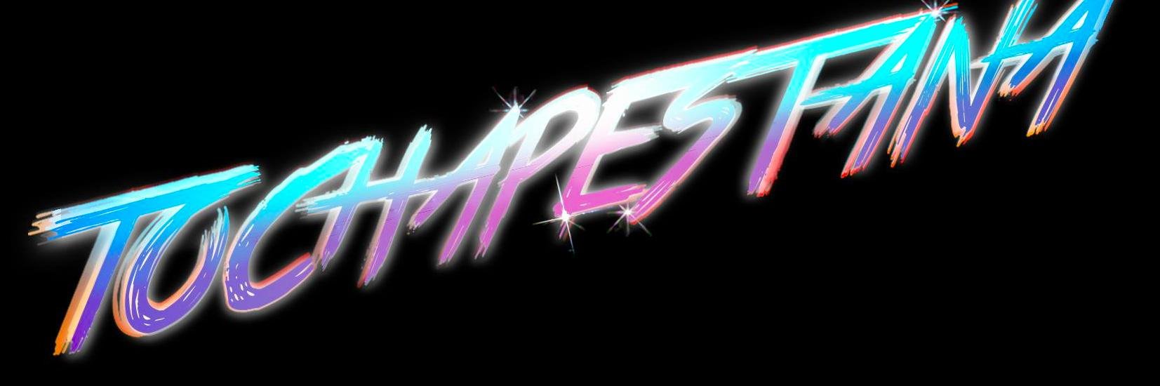 Tochapestana's profile banner image