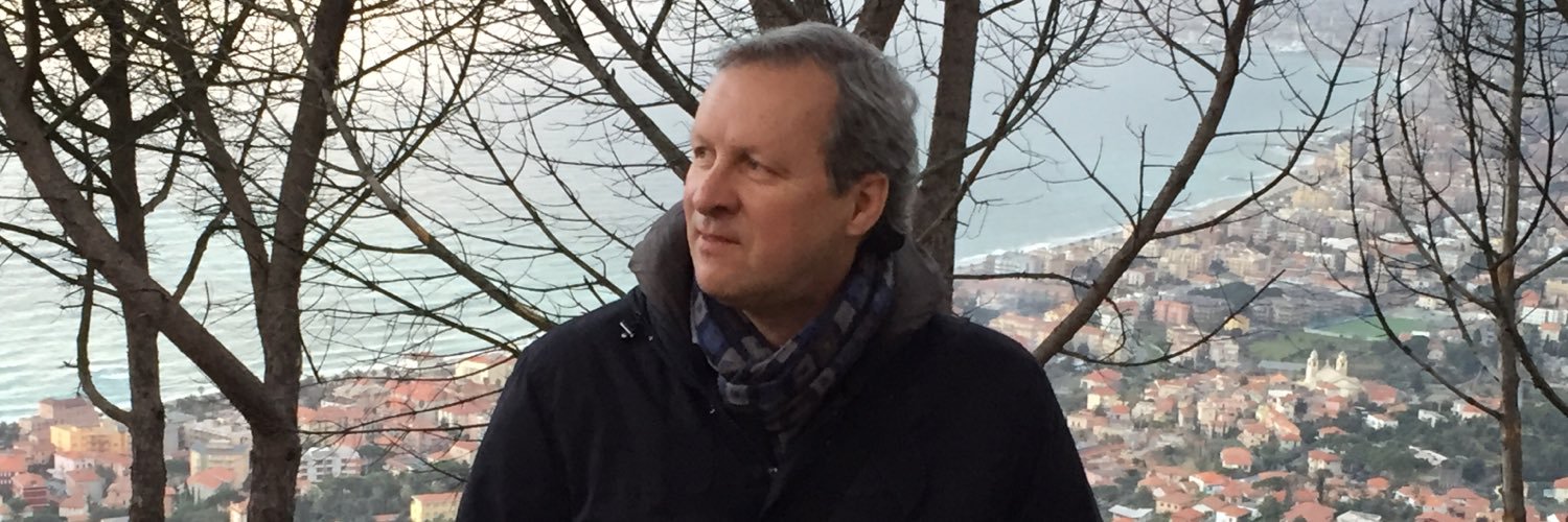 MarcelloPedroni's profile banner image