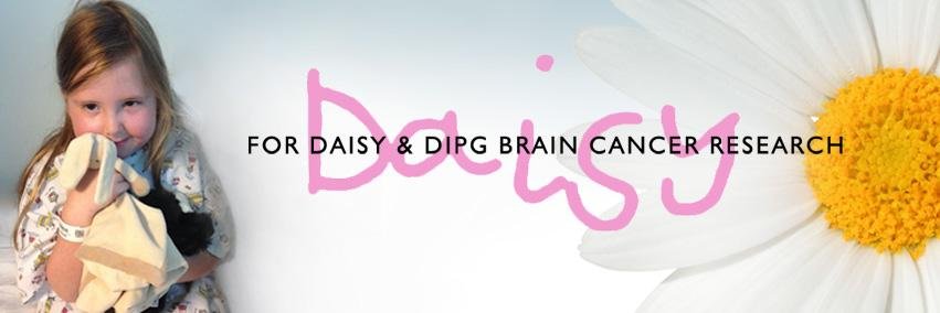 fundraise4daisy's profile banner image