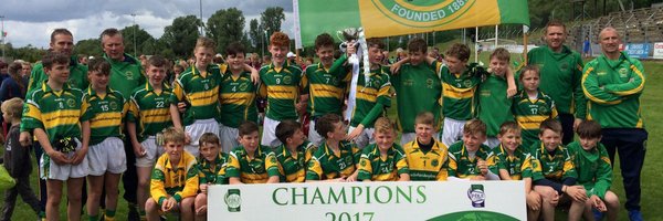 CappamoreGaa Profile Banner