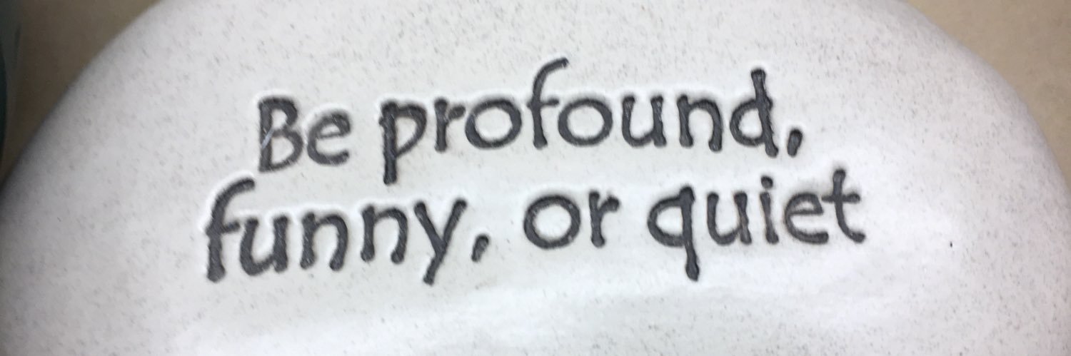 JustOneGrrl's profile banner image