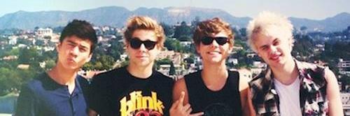 Yaya_5SOS's profile banner image
