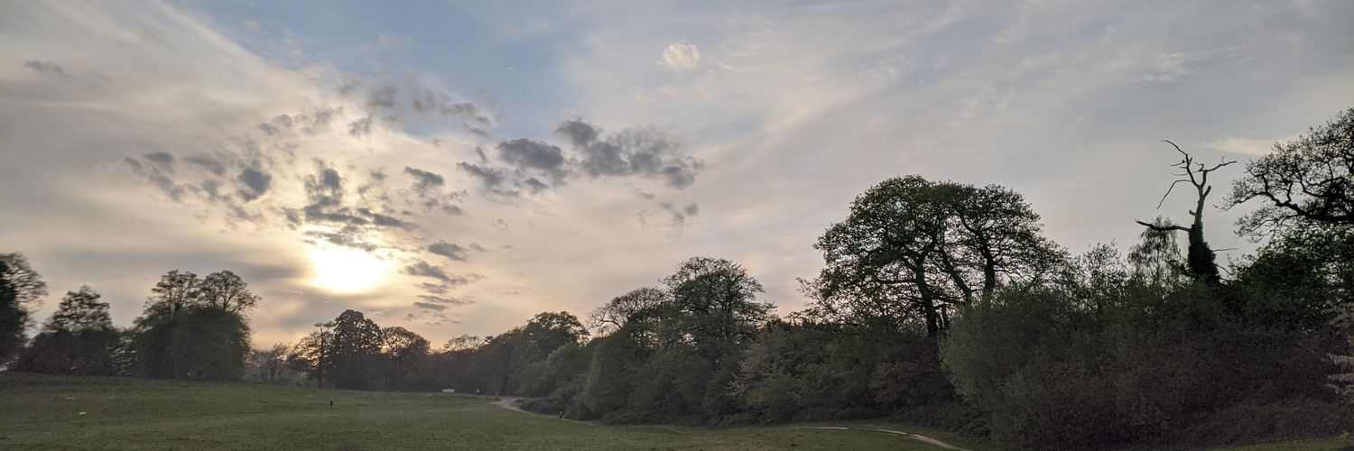 cbailiss's profile banner image