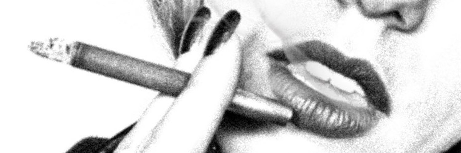 Twitter banner for @bland