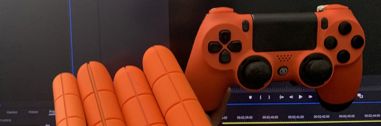 Khrave_'s profile banner image