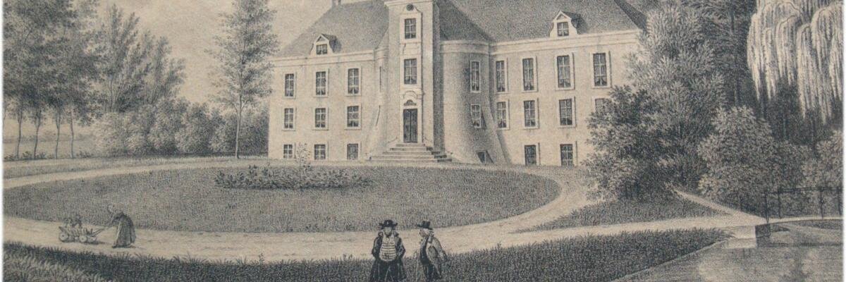 Geldersman's profile banner image