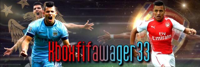 Xboxfifawager33's profile banner image