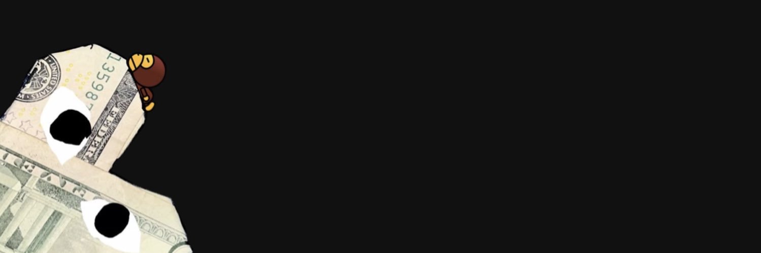 notgael0's profile banner image