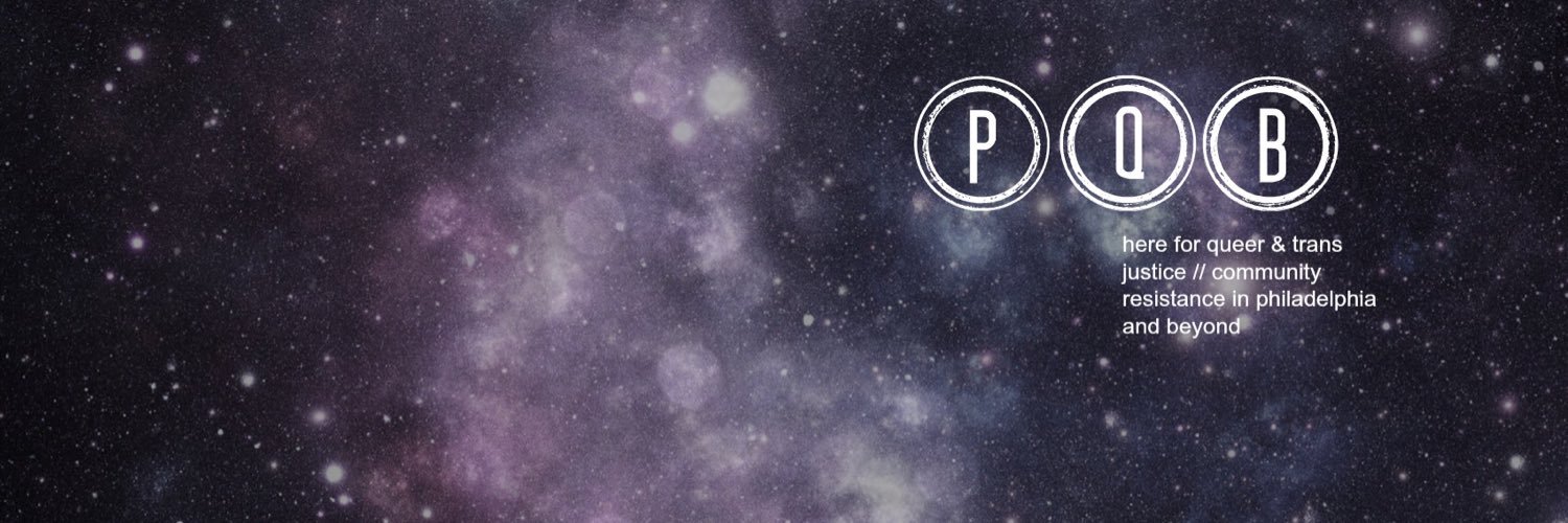 PHLQueerBrunch's profile banner image