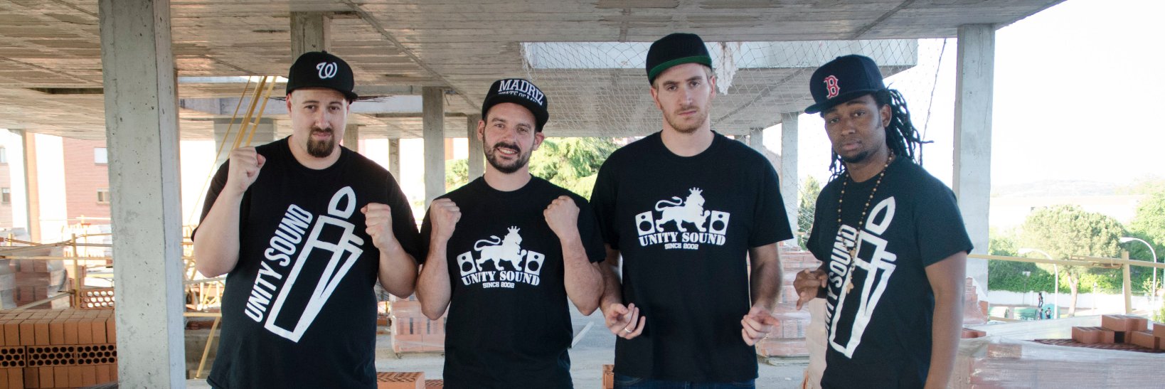 Unitysoundbwoy's profile banner image